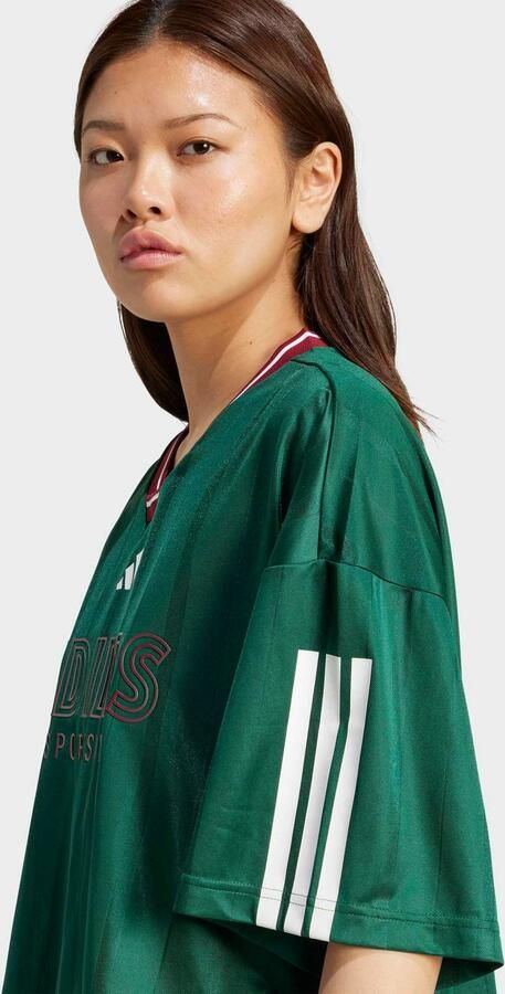 Adidas Sportswear T-shirt W TIRO GC BF T - Foto 4