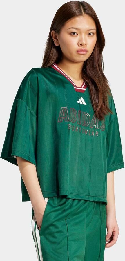 Adidas Sportswear T-shirt W TIRO GC BF T - Foto 5