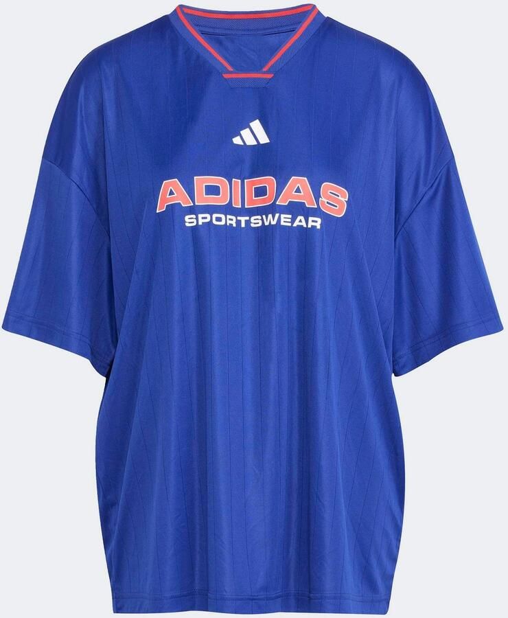 Adidas Sportswear T-shirt W TIRO JERSEY - Foto 6