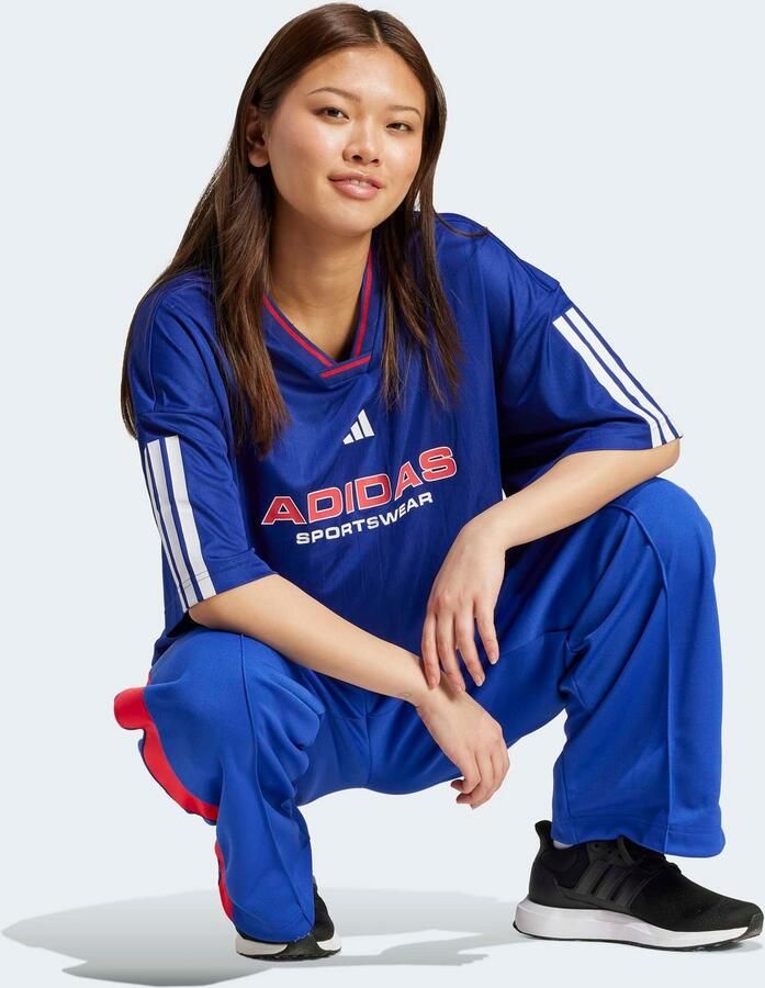Adidas Sportswear T-shirt W TIRO JERSEY - Foto 2