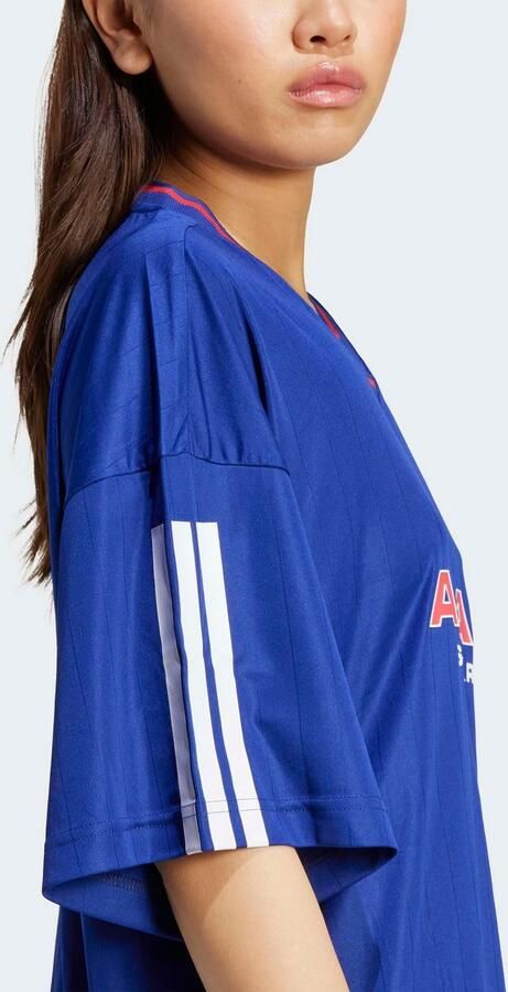 Adidas Sportswear T-shirt W TIRO JERSEY - Foto 5