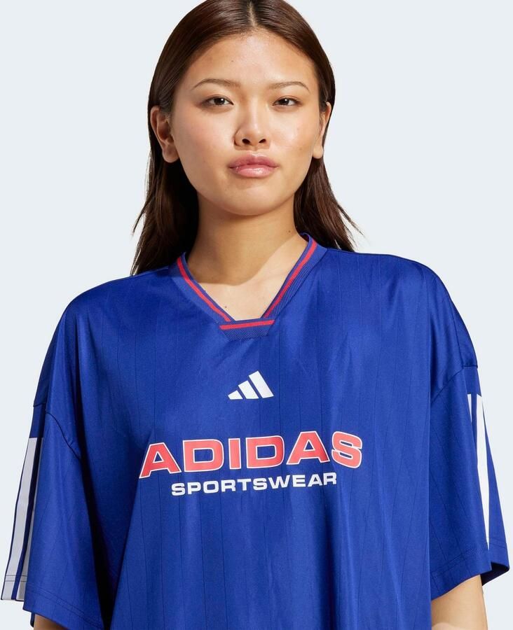 Adidas Sportswear T-shirt W TIRO JERSEY