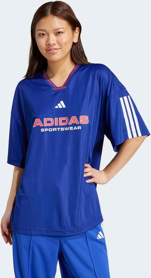 Adidas Sportswear T-shirt W TIRO JERSEY - Foto 3