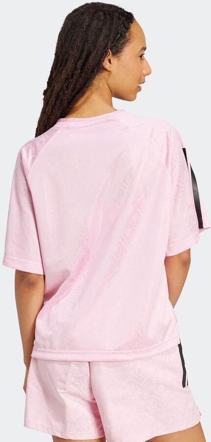 Adidas Sportswear T-shirt W TIRO Q3 TEE - Foto 5