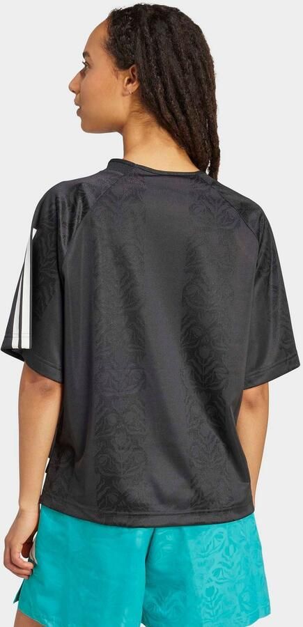 Adidas Sportswear T-shirt W TIRO Q3 TEE - Foto 6