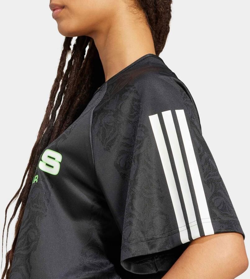 Adidas Sportswear T-shirt W TIRO Q3 TEE - Foto 2