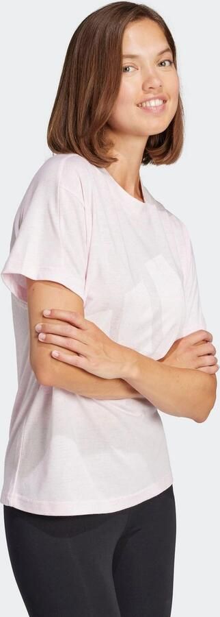 Adidas Sportswear T-shirt W WINNERS T - Foto 6