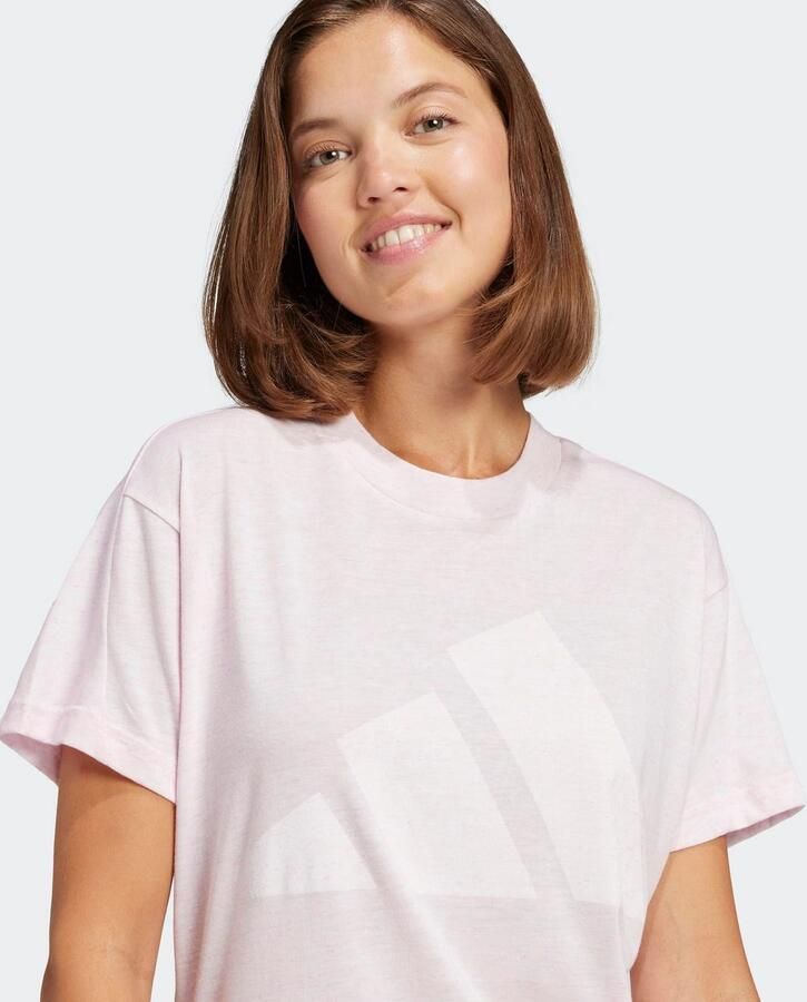Adidas Sportswear T-shirt W WINNERS T - Foto 2