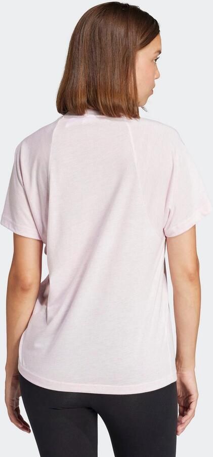 Adidas Sportswear T-shirt W WINNERS T - Foto 5