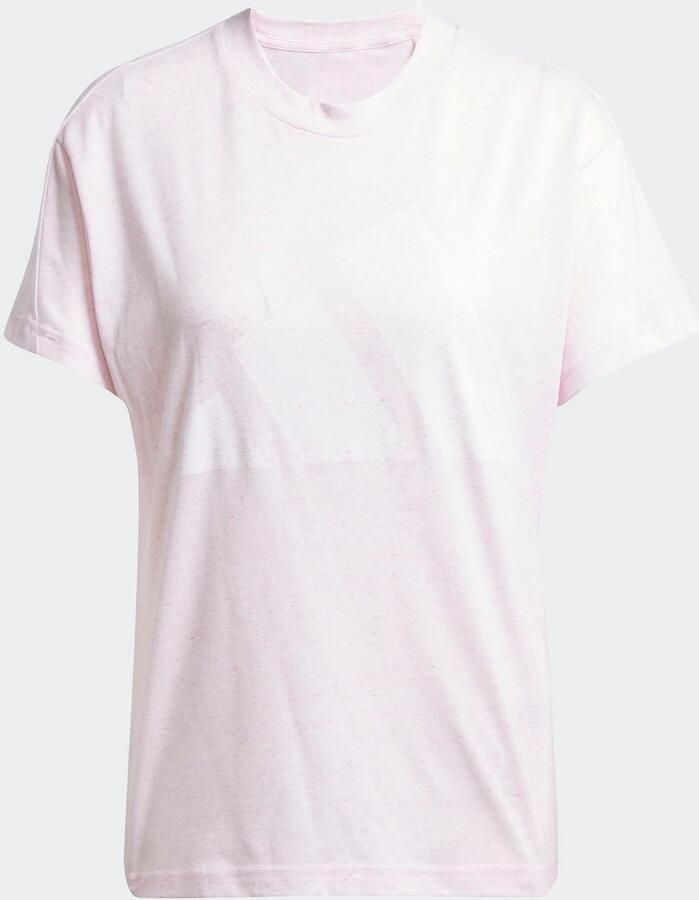 Adidas Sportswear T-shirt W WINNERS T - Foto 3