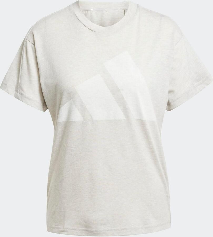 Adidas Sportswear T-shirt W WINNERS T - Foto 2