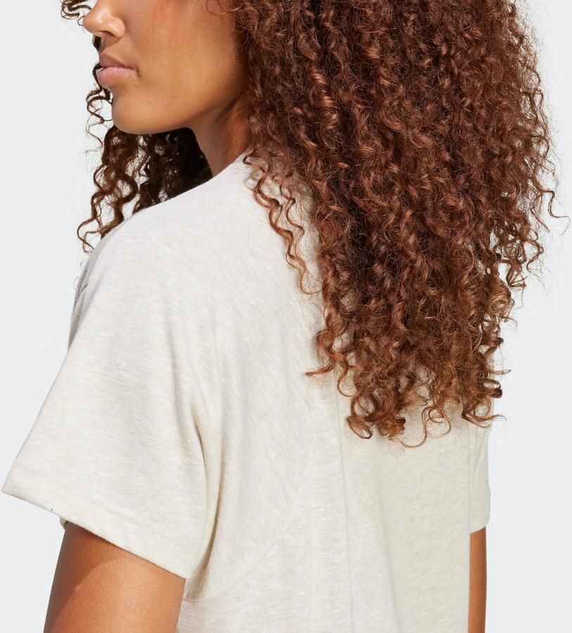 Adidas Sportswear T-shirt W WINNERS T