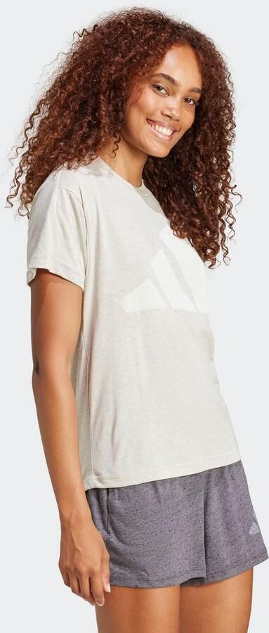 Adidas Sportswear T-shirt W WINNERS T - Foto 7