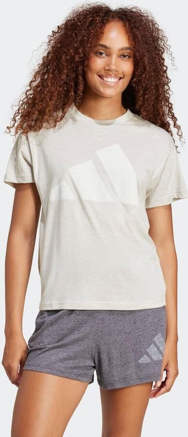 Adidas Sportswear T-shirt W WINNERS T - Foto 6