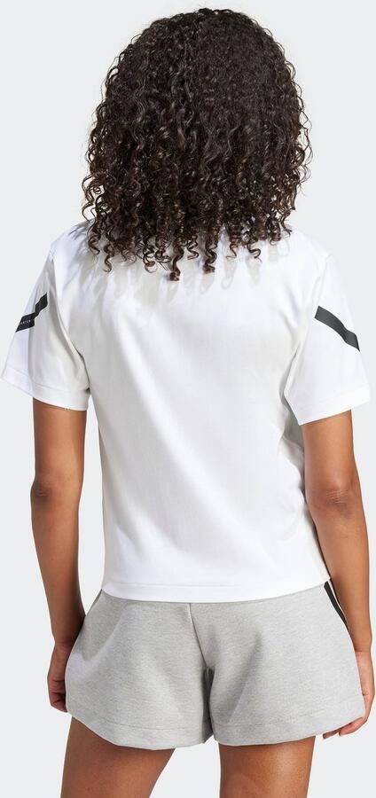Adidas Sportswear T-shirt W Z.N.E. TEE - Foto 12
