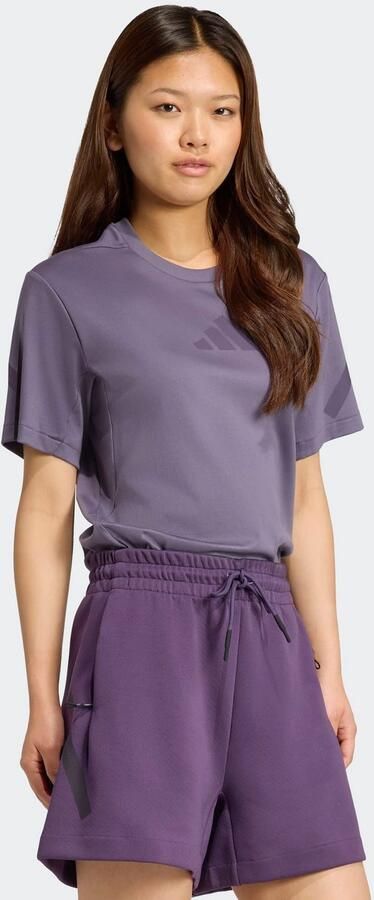 Adidas Sportswear T-shirt W Z.N.E. TEE - Foto 9