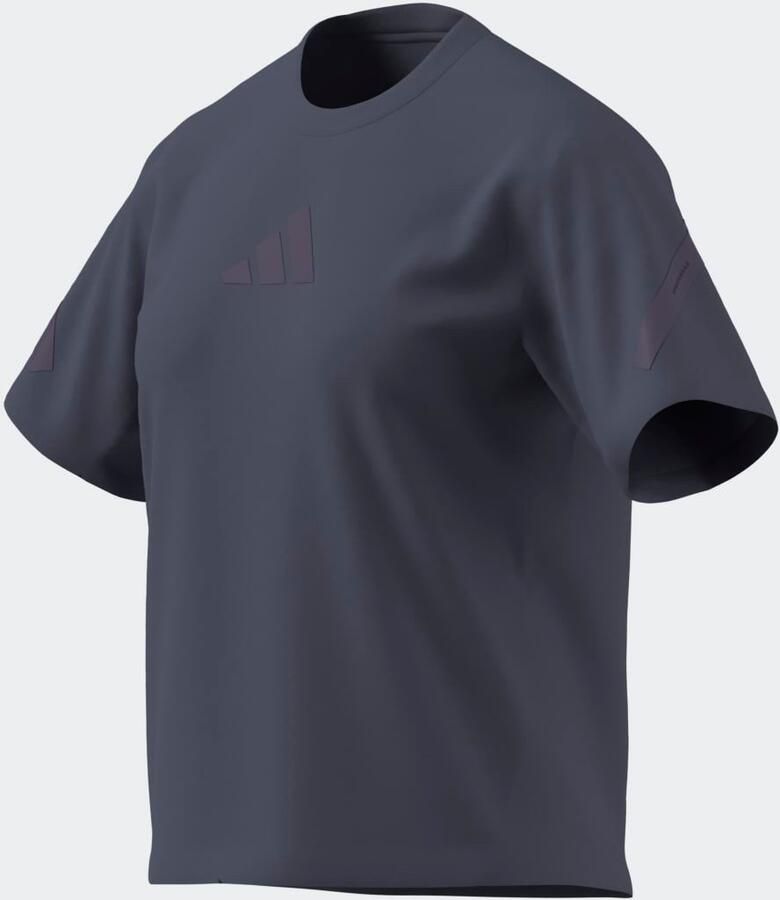 Adidas Sportswear T-shirt W Z.N.E. TEE - Foto 2