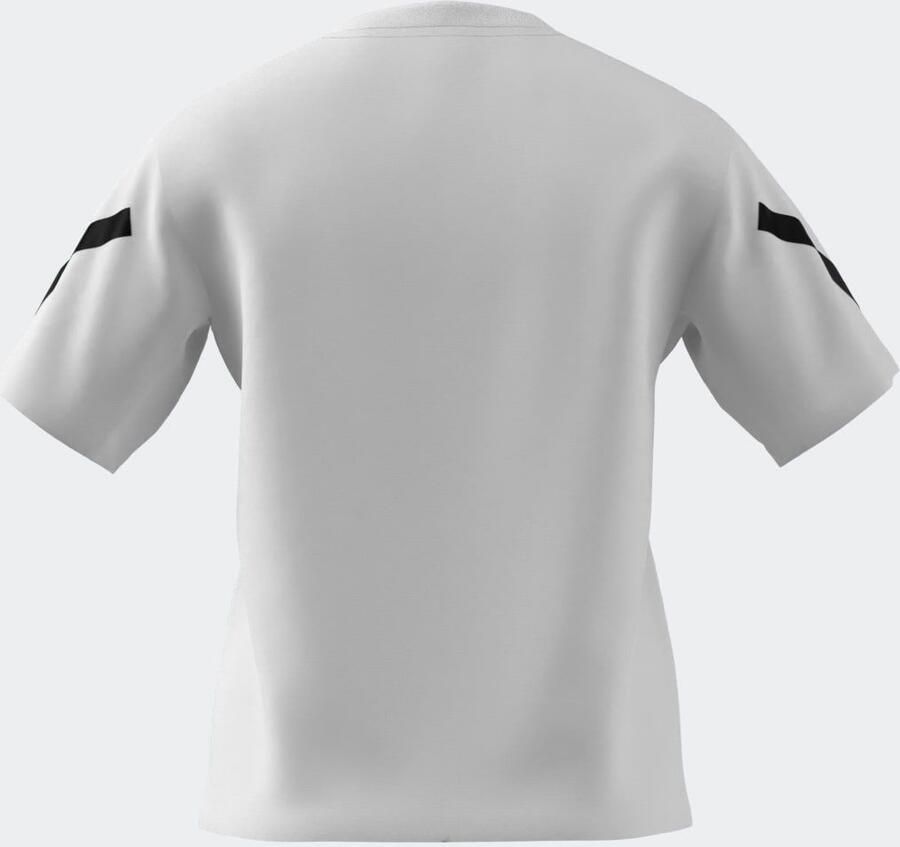 Adidas Sportswear T-shirt W Z.N.E. TEE - Foto 5