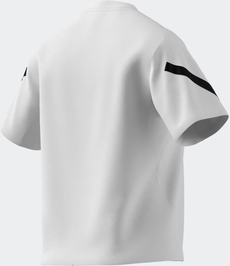 Adidas Sportswear T-shirt W Z.N.E. TEE - Foto 7