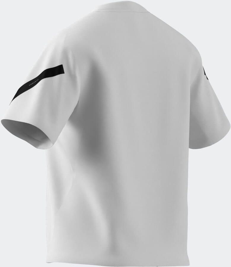 Adidas Sportswear T-shirt W Z.N.E. TEE - Foto 8