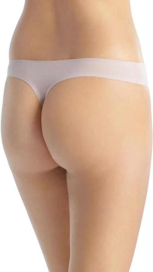 Adidas Sportswear Tanga Active Light Flex elastische band multipack single jersey-kwaliteit comfortabel (Set van 3) - Foto 2