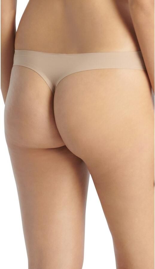 Adidas Sportswear Tanga Active Light Flex elastische band multipack single jersey-kwaliteit comfortabel (Set van 3) - Foto 2