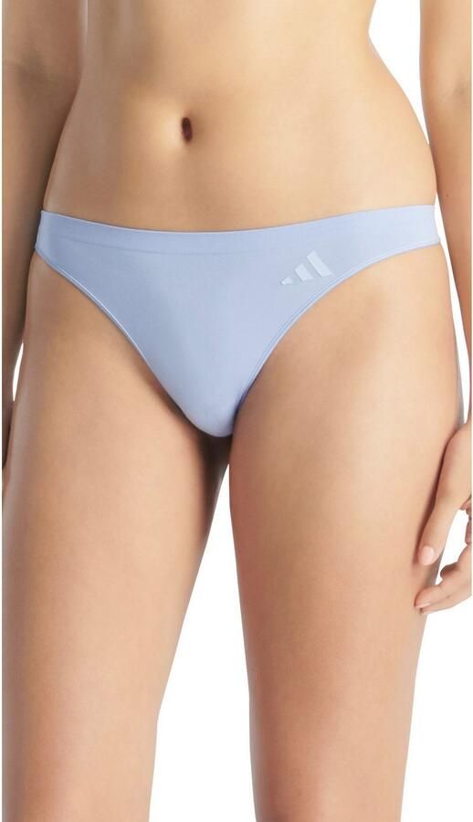 Adidas Sportswear Tanga Active Seamless naadloos elastisch zacht comfortabel multipack (Set van 3) - Foto 2