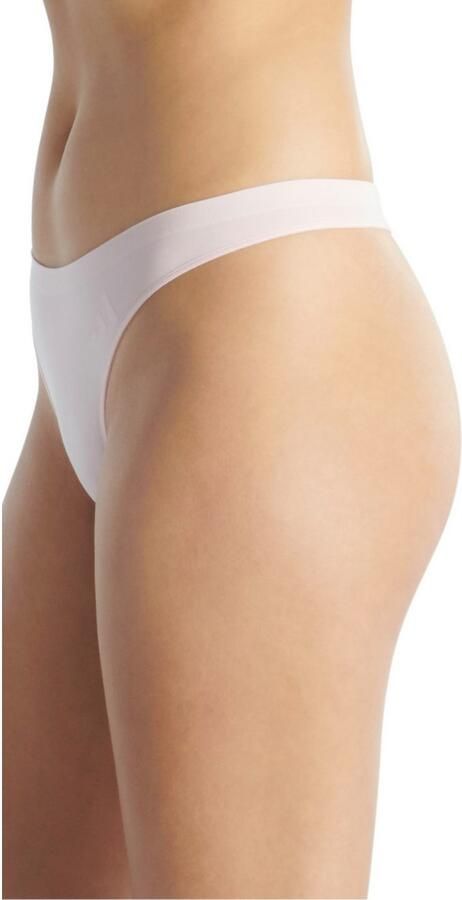 Adidas Sportswear Tanga Active Seamless naadloos elastisch zacht comfortabel multipack (Set van 3) - Foto 4