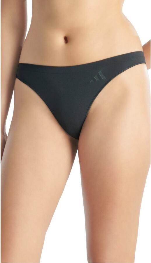 Adidas Sportswear Tanga Active Seamless naadloos elastisch zacht comfortabel multipack (Set van 3) - Foto 3