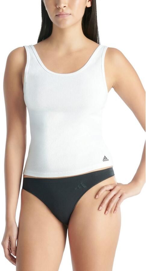 Adidas Sportswear Tanga Active Seamless naadloos elastisch zacht comfortabel multipack (Set van 3) - Foto 5