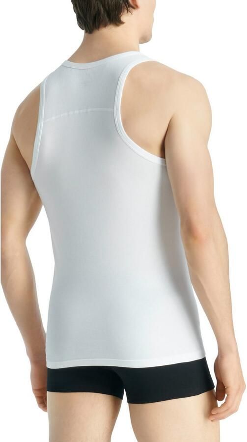 Adidas Sportswear Tanktop Active Flex Cotton Ergonomisch met geventileerd mesh-passtuk op de rug elastisch ronde hals (Set van 2) - Foto 5