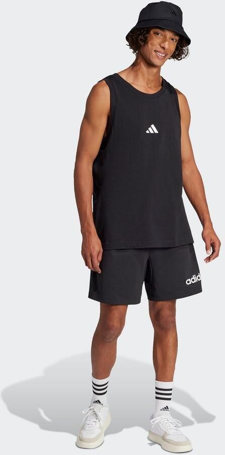 Adidas Sportswear Tanktop M SL TANK - Foto 8