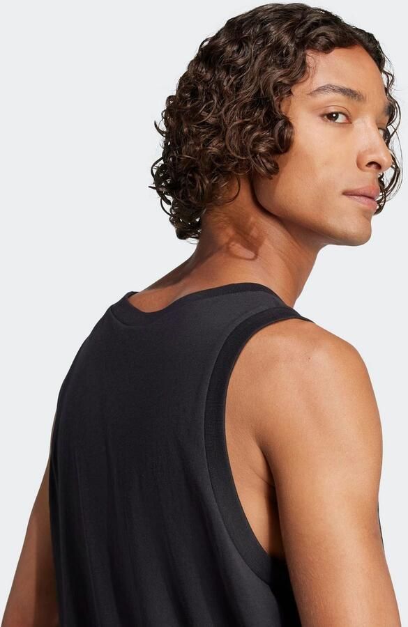 Adidas Sportswear Tanktop M SL TANK - Foto 5
