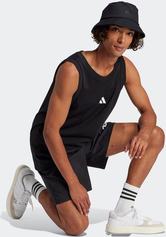 Adidas Sportswear Tanktop M SL TANK - Foto 2