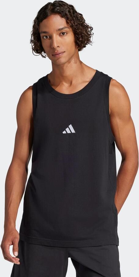 Adidas Sportswear Tanktop M SL TANK - Foto 6
