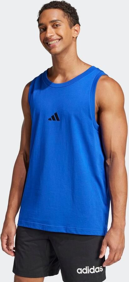 Adidas Sportswear Tanktop M SL TANK - Foto 6