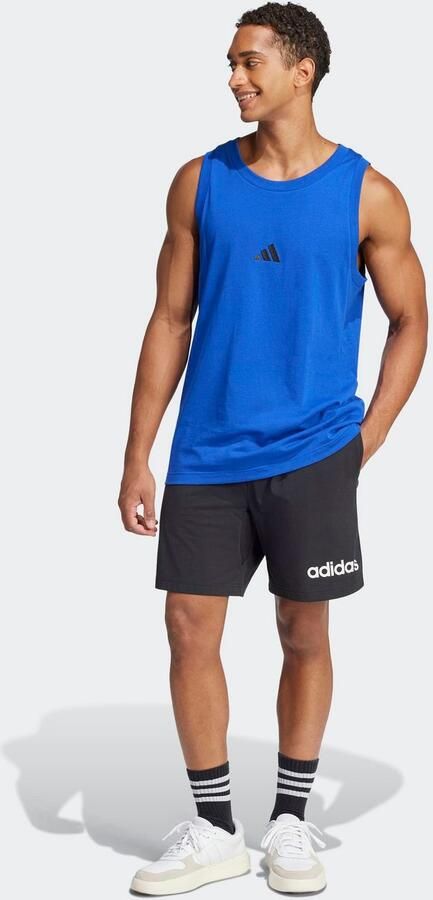 Adidas Sportswear Tanktop M SL TANK - Foto 5