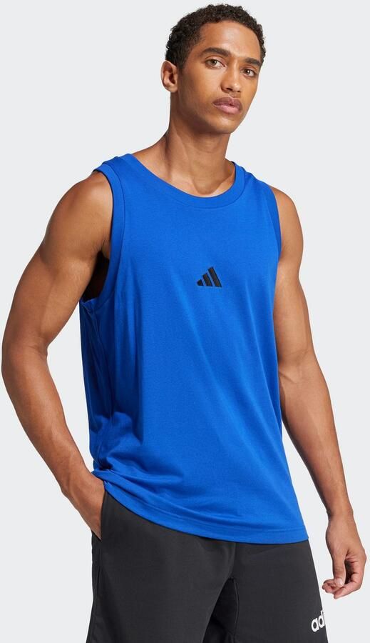 Adidas Sportswear Tanktop M SL TANK - Foto 2