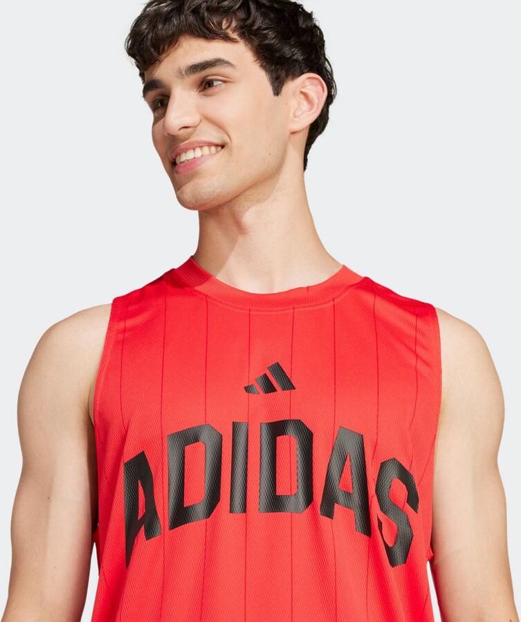 Adidas Sportswear Tanktop M US SPORT TNK - Foto 2