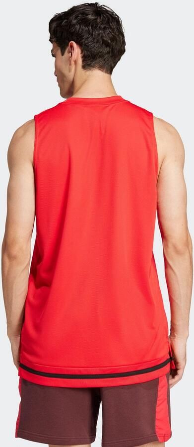Adidas Sportswear Tanktop M US SPORT TNK - Foto 5