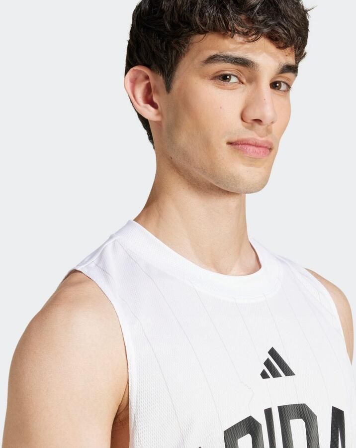 Adidas Sportswear Tanktop M US SPORT TNK - Foto 6