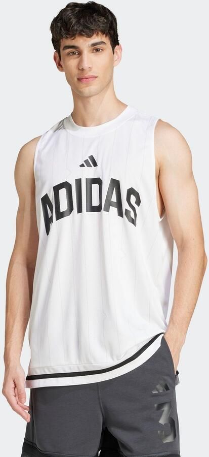 Adidas Sportswear Tanktop M US SPORT TNK - Foto 3
