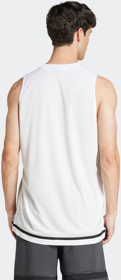 Adidas Sportswear Tanktop M US SPORT TNK - Foto 4