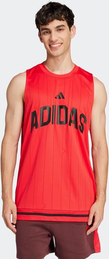 Adidas Sportswear Tanktop M US SPORT TNK - Foto 6