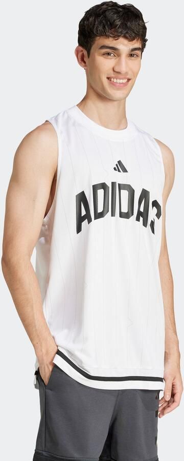 Adidas Sportswear Tanktop M US SPORT TNK - Foto 5