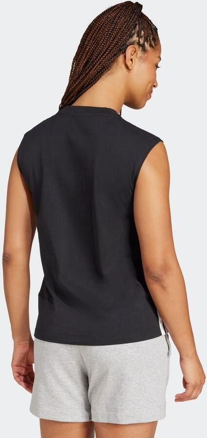 Adidas Sportswear Tanktop W 3S SJ TK - Foto 6