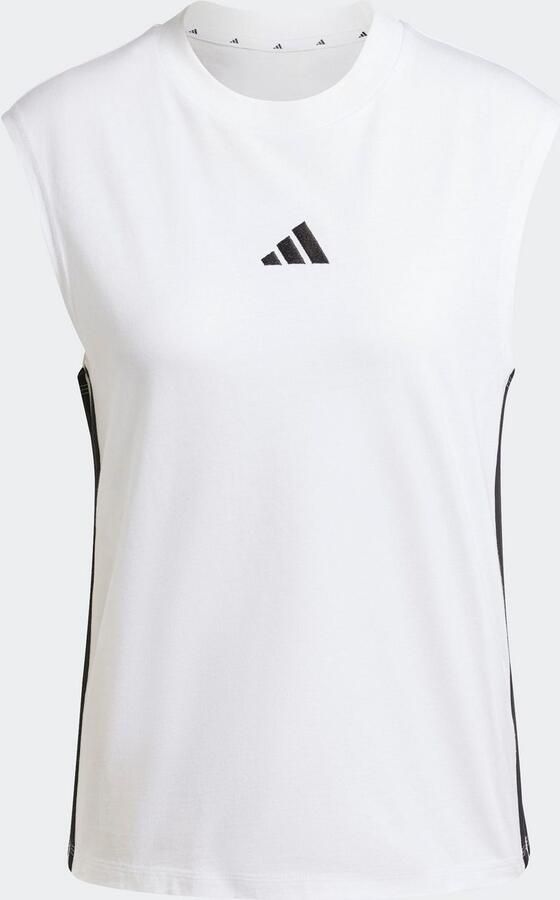 Adidas Sportswear Tanktop W 3S SJ TK - Foto 2