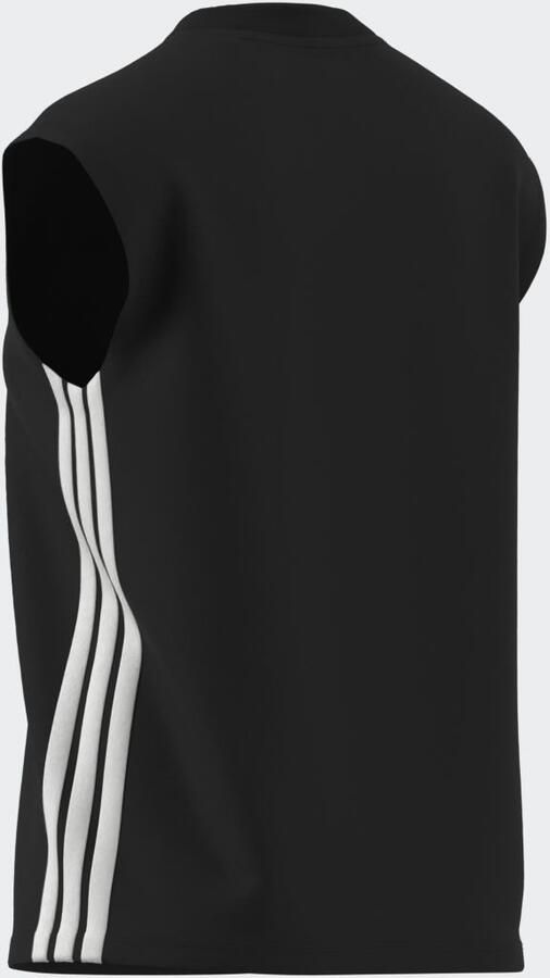 Adidas Sportswear Tanktop W 3S SJ TK - Foto 2