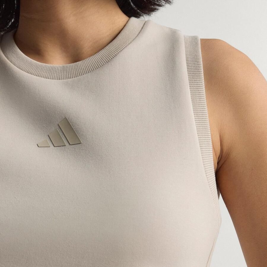 Adidas Sportswear Tanktop W ALL SZN SL TK - Foto 15