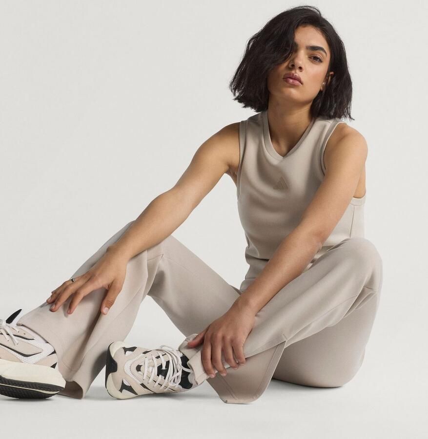 Adidas Sportswear Tanktop W ALL SZN SL TK - Foto 5